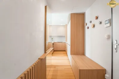 Na predaj 3-izbový byt, 79 m², Bratislava-Ružinov, Mierová