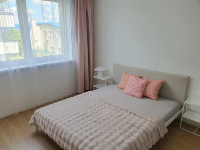 Na predaj 2-izbový byt, 54 m², Trenčín, Kožušnícka