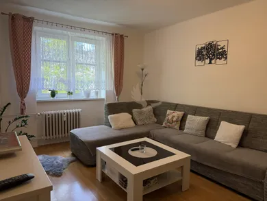Na predaj 2-izbový byt, 53 m², Brezno