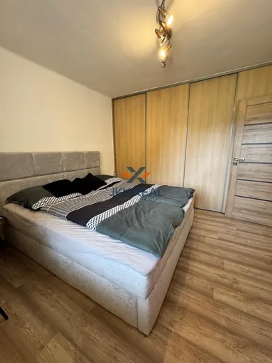 Na prenájom byt v Prešov · €750 · Dokončené