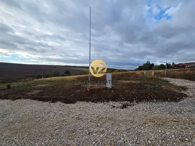 Pozemky na predaj, Nitra · €109 000