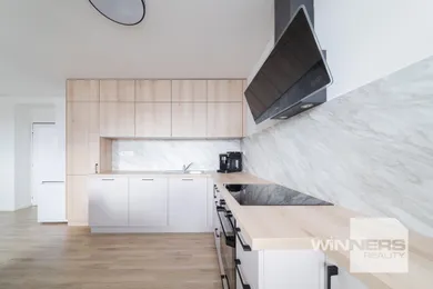 Na prenájom 2-izbový byt, 50 m², Košice-Juh, Mlynárska