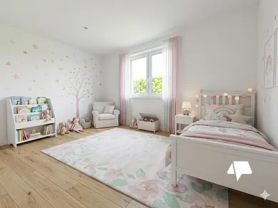 Na predaj 4-izbový dom, 120 m², Veľká Dolina, Jána Mrvu