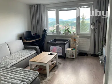 Mieszkania na sprzedaż, 2-pokojowe, Považská Bystrica · €123 500