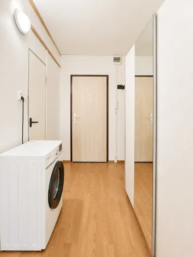 Na prenájom 2-izbový byt, 42 m², Košice-Nad jazerom