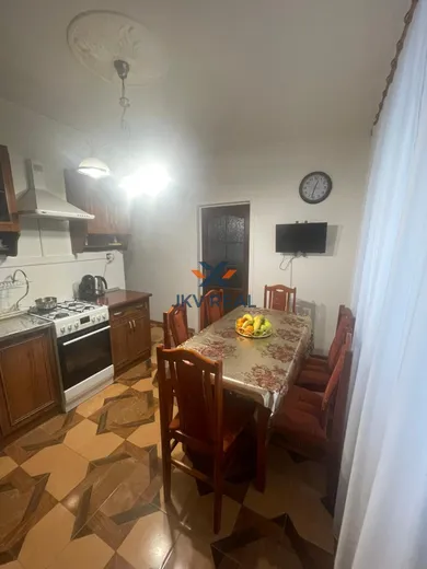 Na predaj 2-izbový byt, 62 m², Levice, Ul. ku Bratke