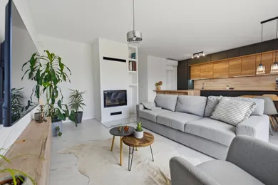 Na predaj 4-izbový dom, 96 m², Križovany nad Dudváhom