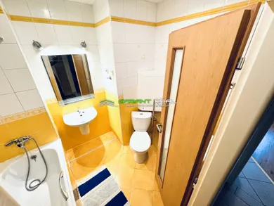 Na prenájom byt v Prešov · €350 · Dokončené
