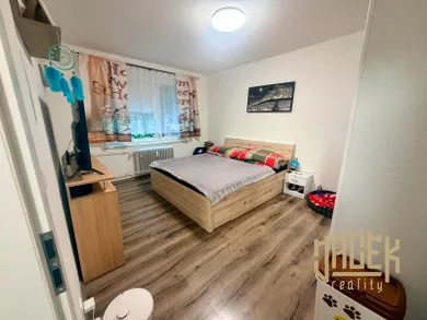 Na predaj 1-izbový byt, 38 m², Považská Bystrica, Tatranská