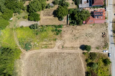 Na predaj pozemok, 830 m², Košice-Barca, -
