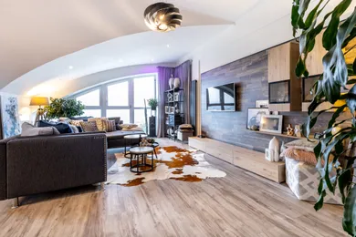 Na predaj 4-izbový byt, 162 m², Košice-Dargovských hrdinov