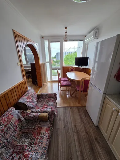 Na prenájom 3-izbový byt, 69 m², Dunajská Streda, Boriny