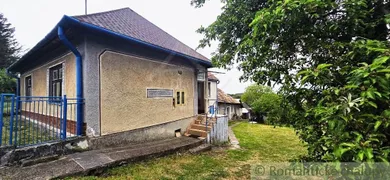 Na predaj dom, 120 m², Ipeľské Úľany