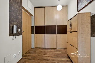 Na predaj 3-izbový byt, 87 m², Pezinok, Dona Sandtnera
