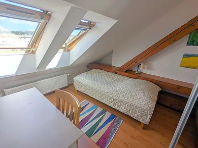 Mieszkania na wynajem, 2-pokojowe, Košice-Staré Mesto · €750