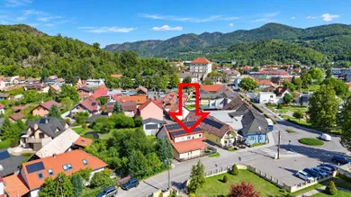 Na prenájom komerčné, 71 m², Žarnovica