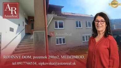 Domy na sprzedaż, Banská Bystrica · €169 000