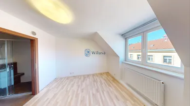 Na predaj 5-izbový byt, 126 m², Hlavní město Praha, Rejskova