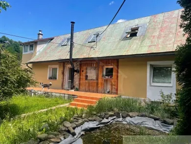 Domy na predaj, Banská Štiavnica · €239 000