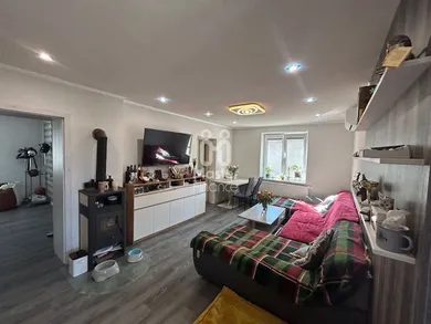 Na predaj 4-izbový dom, 105 m², Žabokreky nad Nitrou