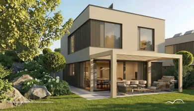 Domy na predaj, Košice-Sever · €640 030