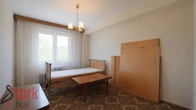 Na predaj 3-izbový byt, 71 m², Považská Bystrica, Lánska