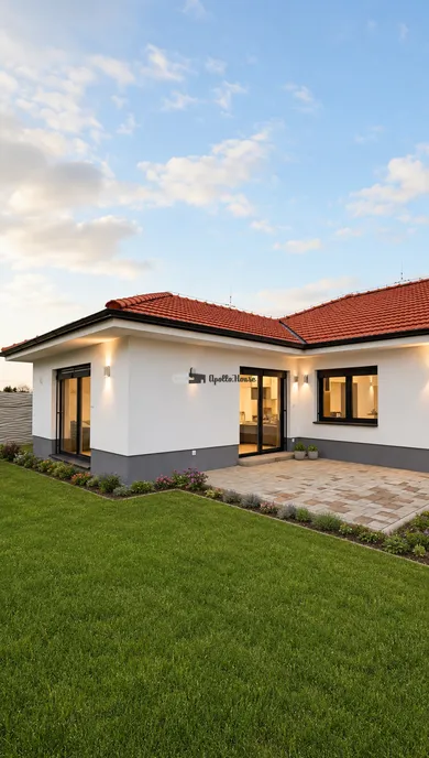 Domy na predaj, Senec · €349 000