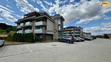 Byty na predaj 1-izbový, Podhájska · €82 890