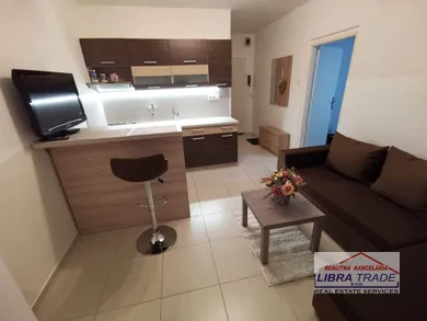 Byty na predaj 1-izbový, Nové Zámky · €88 000
