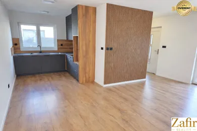 Na predaj dom v Galanta · €150 000 · Novostavba