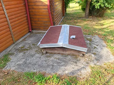 Na predaj pozemok, 194 m², Čižatice