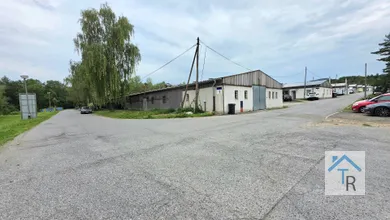 Na prenájom komerčné, 100 m², Prešov, Sekčovská