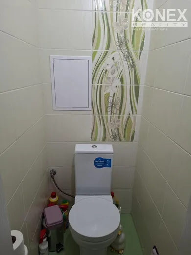 Na predaj 3-izbový byt, 67 m², Michalovce, Ružová