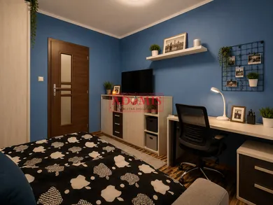Na predaj byt v Košice-Nad jazerom · €155 900 · Čiastočná rekonštrukcia