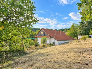 Na predaj rekreačný dom, 160 m², Uhliská