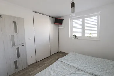 Na predaj 4-izbový dom, 125 m², Budmerice, J. Rašu