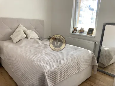 Na predaj 2-izbový byt, 50 m², Viztorony
