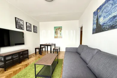 Byty na prenájom 2-izbový, Bratislava-Rača · €630