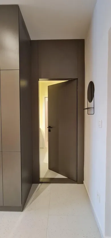 Na prenájom 3-izbový byt, 70 m², Košice-Sever, Obrancov mieru