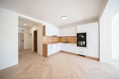 Byty na predaj 3-izbový, Ivanka pri Dunaji · €288 400