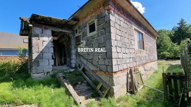 Na predaj 3-izbový dom, 90 m², Borinka