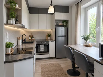 Na predaj 2-izbový byt, 50 m², Bratislava-Ružinov, Jelačičova