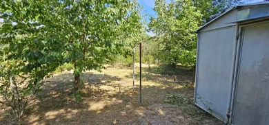Na predaj pozemok, Nitra, Novozámocká