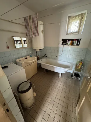 Na predaj 4-izbový dom, 200 m², Veľká Ida, Tichá