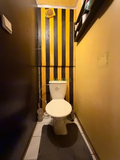 Na predaj 4-izbový byt, 84 m², Nitra, Čajkovského