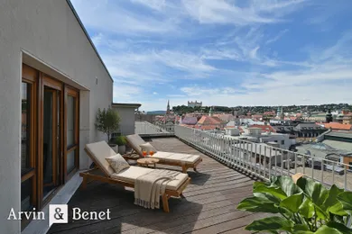 Mieszkania na sprzedaż, 3-pokojowe, Bratislava-Staré Mesto · €749 000
