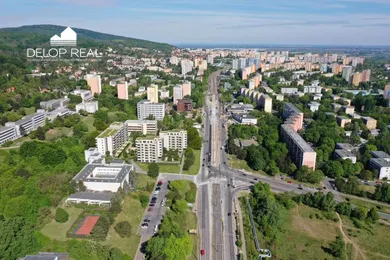 Квартиры в аренду, 2-комнатные, Bratislava-Dúbravka · €1 035