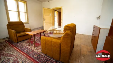 Na predaj 3-izbový dom, Víťazovce
