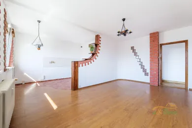Na predaj 4-izbový byt, 69 m², Košice-Juh, Krakovská