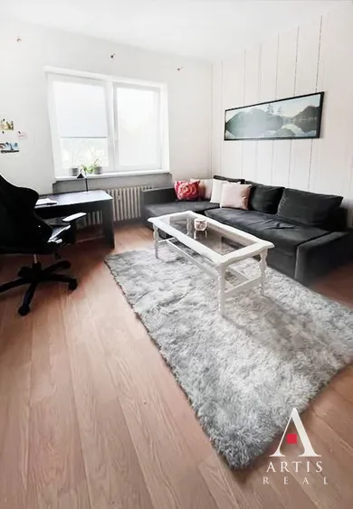 Kiadó lakások, 2-szobás, Košice-Staré Mesto · €650